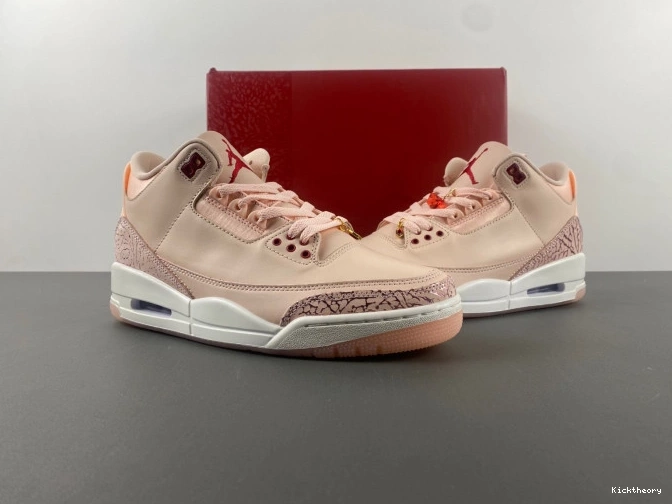 Kicktheory Day Valentines HJ0178-600 3 Jordan Air (W) 0716